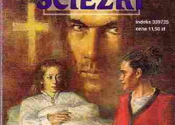 (4899) NIEZNANE ŚCIEŻKI  – MAY GRETHE LERUM - SERIA WYDAWNIC