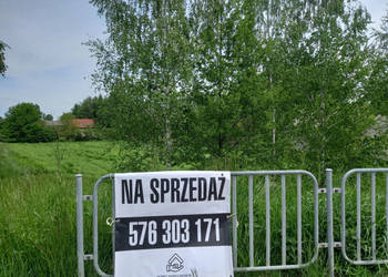 Oferta sprzedaży gruntu 2943m2 Boniewo