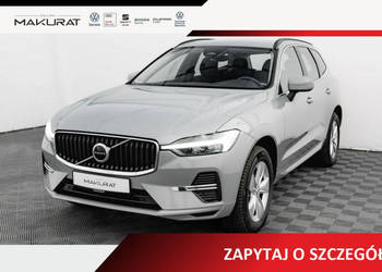Volvo XC 60 GD2L981#B4 B Core K.cof LED NAVI Salon PL VAT23% II (2017-)