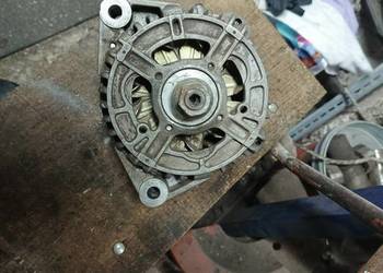 Alternator Fendt doutz John Deere 11201794