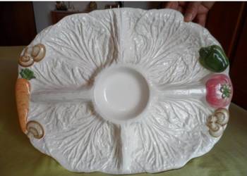 Półmisek Porcelana Włoska