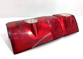 LAMPA PRAWY TYŁ VW CARFTER 30 35 M611548 Bus 06-16 ŚWIATŁO TYLNA, PRAW