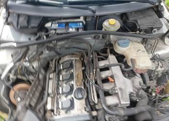 Silnik 1.8t AEB Passat B5 Audi A4 B5 (p-5)