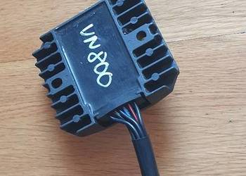 Kawasaki Vulcan VN 800 Regulator Napięcia