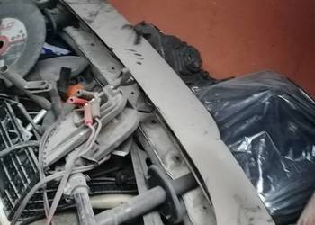 Zderzak do BMW E 46 Zderzak do BMW E 46