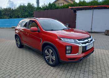 Sprzedam Mitsubishi ASX