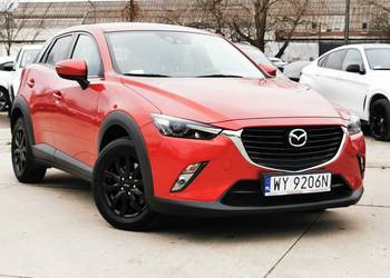 Skyactiv, 2.0 SKY-G 120KM, Manual,  Nawigacja, Podgrzewane fotele