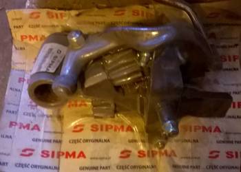 Supłacz aparat wiążący Sipma z224 Z 224/1 prasa mała kostka