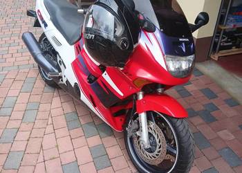 Sprzedam moto