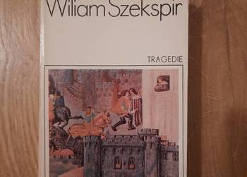William Szekspir - Tragedie