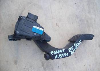 Passat B5 FL 1.9 TDI Automat Pedal gazu potencjometr
