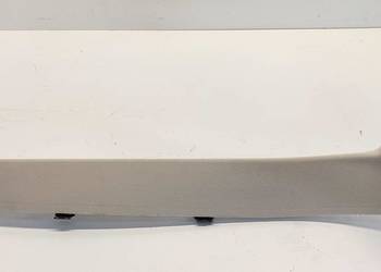 MERCEDES W211 OSŁONA SŁUPKA PRAWA A2116900226