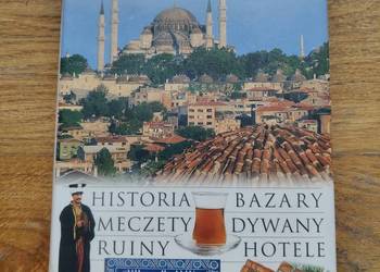 Turcja przewodnik Wiedza i Życie