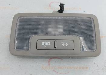 KIA SPORTAGE III 12r lampka podsufitki 92850-3U000