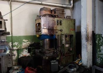 Prasa hydrauliczna PYE 250