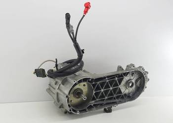 SILNIK ELEKTRYCZNY PEUGEOT E-VIVACITY