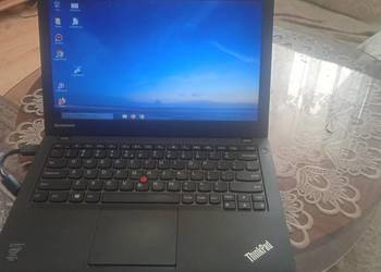 Lenovo ThinkPad X240 i5-4300U 8GB NOWY DYSK 240GB Windows10 gwar.12m