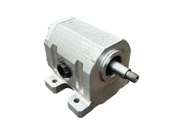 Pompa hydrauliczna aluminiowa C-330 C-360 wzmocniona HYDROTOR HYLMET AGTECH