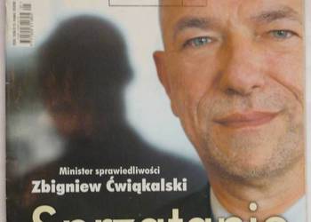 PRZEGLĄD - 2008 NR 05 (423) - 3 LUTY