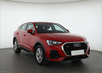 Audi Q3 Sportback 45 TFSI