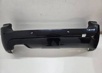 ZDERZAK TYLNY BMW E61 M PAKIET CARBONSCHWARZ