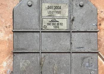 Sterownik CONTROLLER Linde LDC-27 /11FS10 24V 300A 3903608662