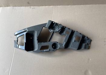 850443718R ślizg mocowanie zderzaka tył renault koleos 2 II lift