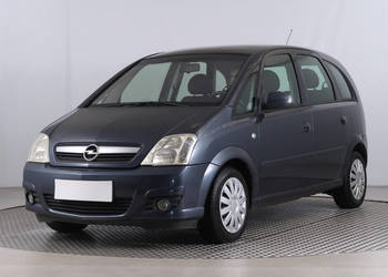 Opel Meriva 1.4 16V Twinport