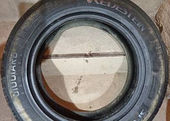 Sprzedam komplet opon letnich 225/60/17