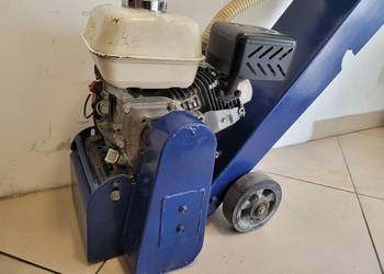 Frezarka do betonu Enar FEN 200H silnik Honda GX 160