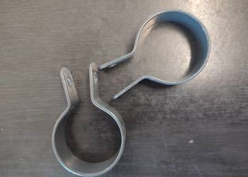 Obejma do Napinacza na słupek fi 48, 3mm
