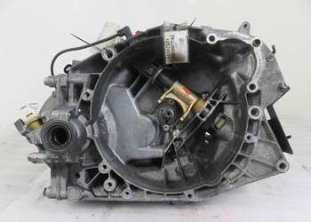 SKRZYNIA BIEGÓW FIAT ULYSSE 2.0 16V 20LE03