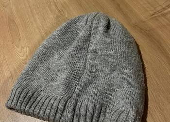 Śliczna czapka z gwiazdką