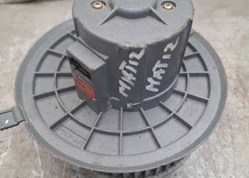 DAEWOO MATIZ dmuchawa