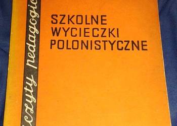 Szkolne wycieczki polonistyczne - Władysław Słodkowski