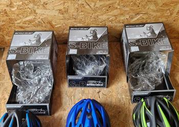 Kask rowerowy dla dorosłych SPEED-Bike 58-61 cm Kask rowerowy dla dorosłych SPEED-Bike 58-61 cm