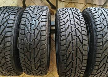 Opony zimowe Kormoran snow 205 60 r16 96H