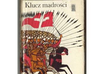 Klucz mądrości - Dobraczyński Jan