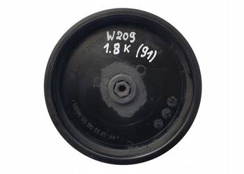 POMPA WSPOMAGANIA Mercedes W203 W204 W211 C209 SLK 1.8Kompressor 7691332130