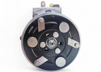 KOMPRESOR SPRĘŻARKA KLIMATYZACJI 51893889 FIAT PUNTO EVO