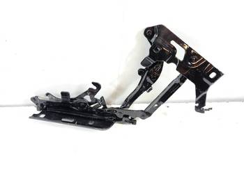 AUDI Q5 II 80A ZAWIAS MASKI LEWY PRZÓD 80A823301D