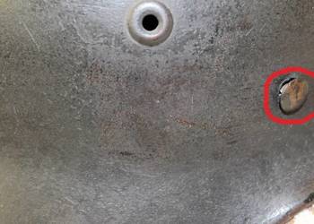 hełm niemiecki hełm niemiecki