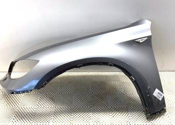 BŁOTNIK LEWY PRZÓD BMW E71 SUV 07-14 OSŁONA