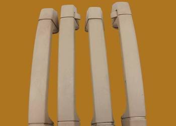 UCHWYTY RĄCZKA PODSUFITKI KPL Bmw X3 I (2003-2010) E83