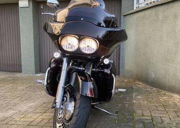Harley Davidson Touring FLTRU Road Glide