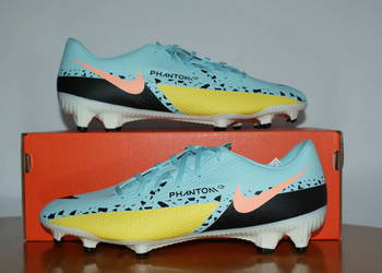BUTY KORKI NIKE PHANTOM GT2 ACADEMY FG/MG 42,5 DA4433 407