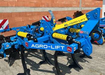Agregat AGRO-LIFT OPTIMAL S 2,5m