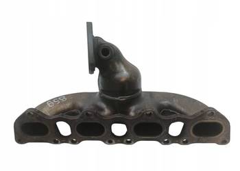 KOLEKTOR WYDECHOWY 4.5 V8 Porsche Cayenne I (2002 – 2010)