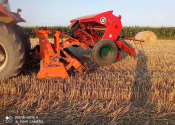 siewnik famarol poznaniak amazone agregat uprawowo siewny