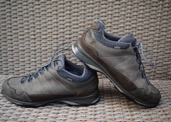 Buty Oryginał  GORE-TEX HANWAG * Nr.45 * Okazja * Olsztyn * Wysyłka
